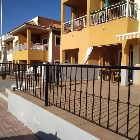 Casa Mirco Apartment