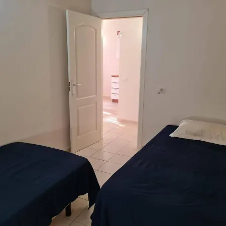 Casa Mirco Apartment *