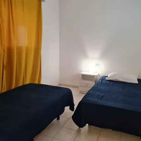 Apartment Casa Mirco