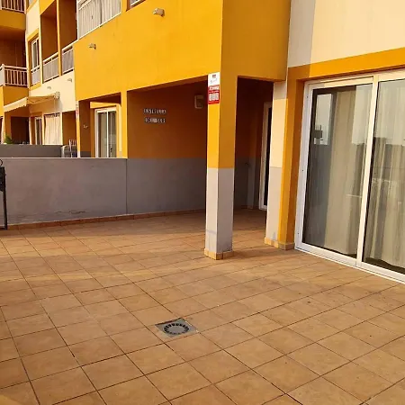 Apartment Casa Mirco *