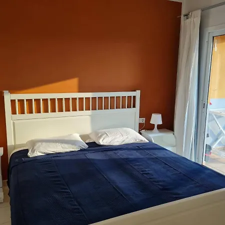 Apartment Casa Mirco Callao Salvaje