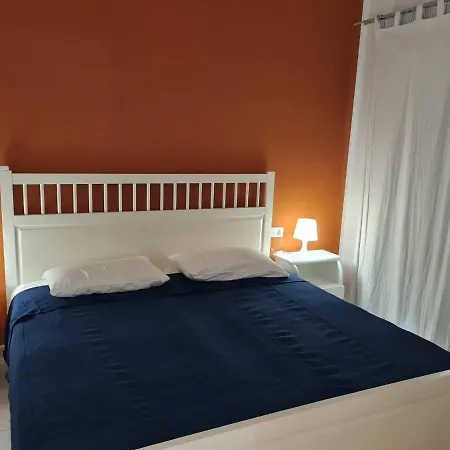 Apartment Casa Mirco