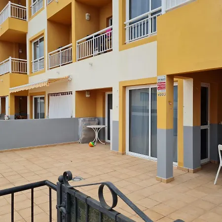 公寓 Casa Mirco *