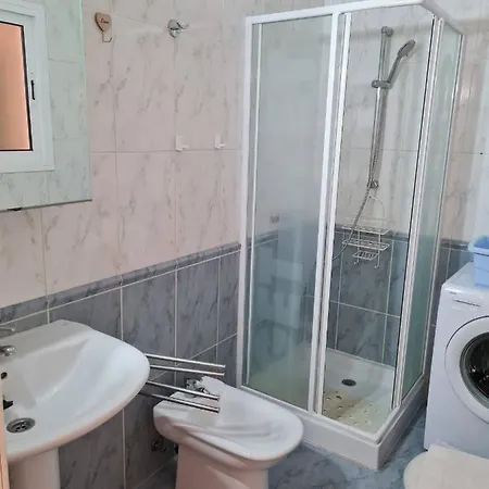 Casa Mirco 公寓
