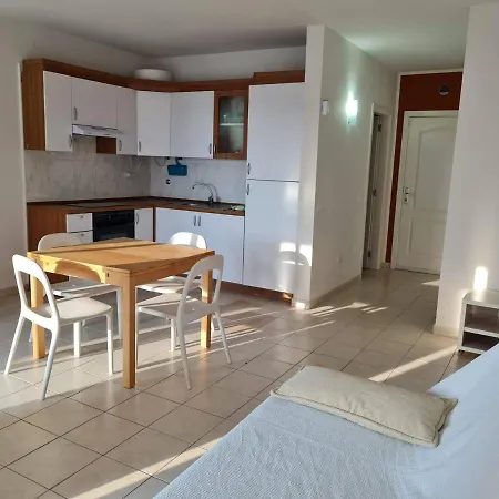 公寓 Casa Mirco